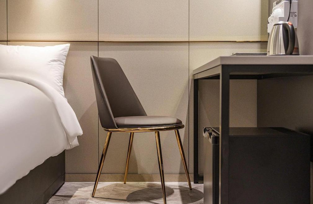 Brown-Dot Hotel Geomdan Інчхон Екстер'єр фото