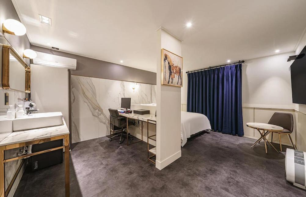 Brown-Dot Hotel Geomdan Інчхон Екстер'єр фото